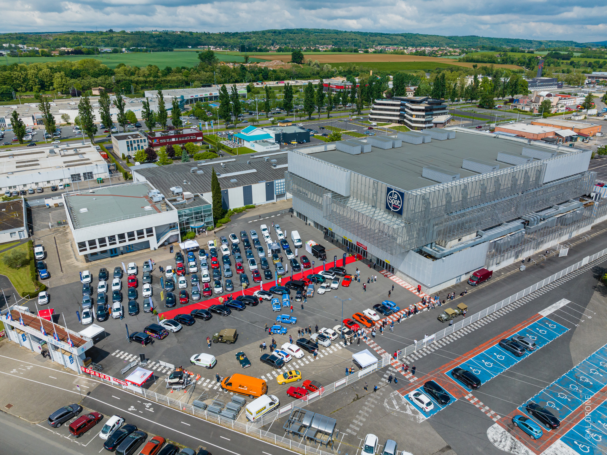 Concours des vins du monde