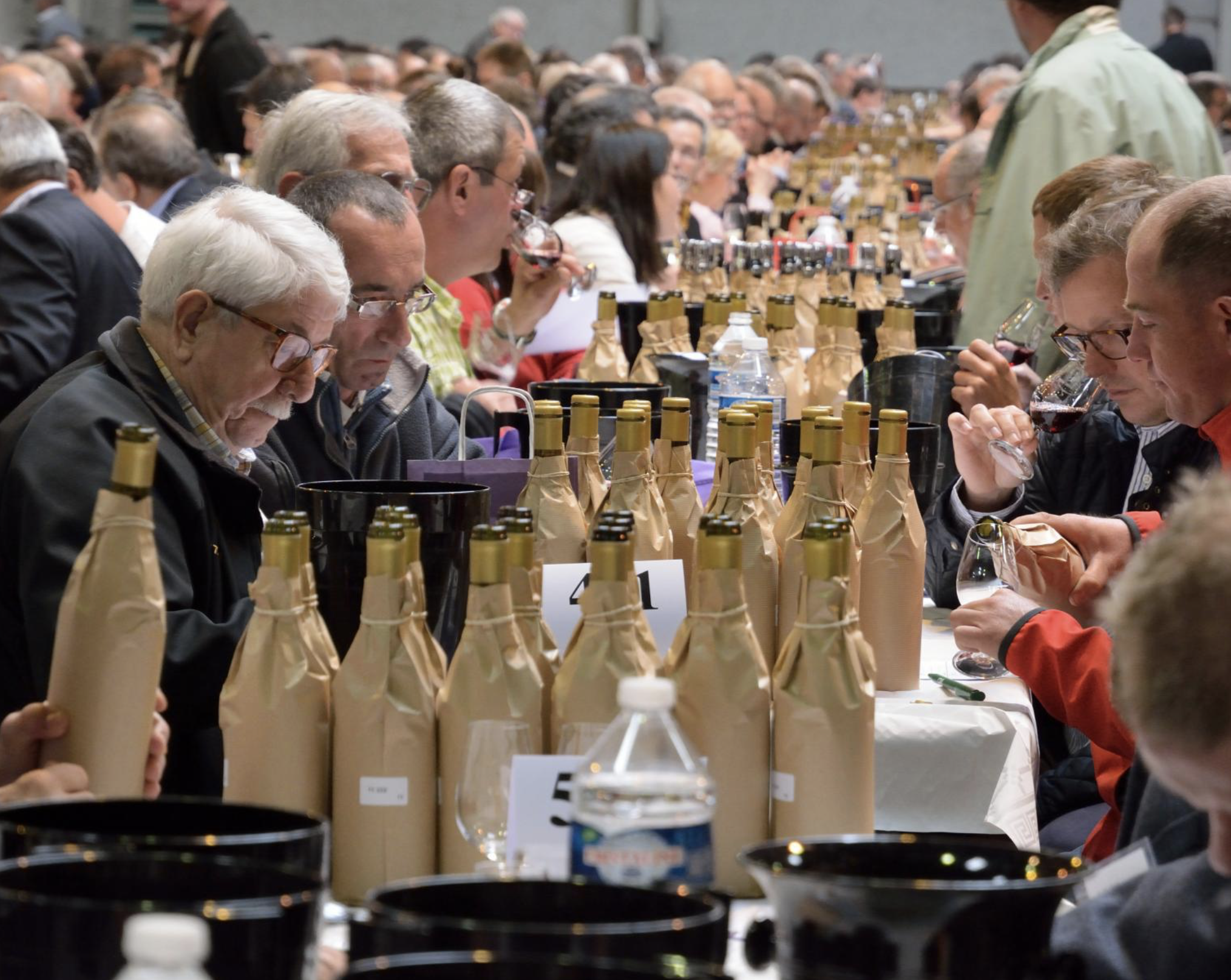 Concours vins Mâcon