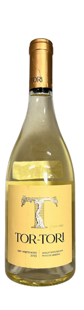 VAN ARDI, LLC – 2025 2023