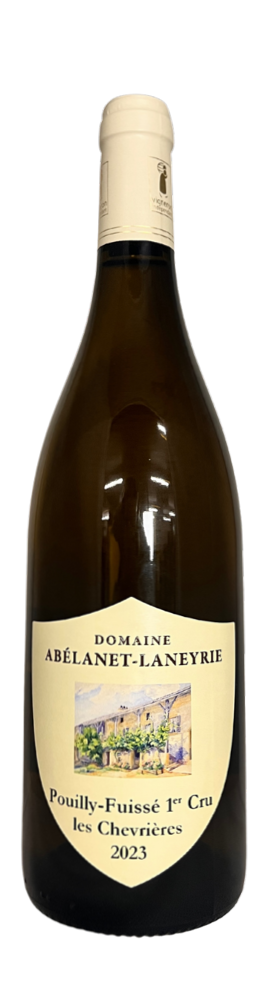 DOMAINE ABELANET-LANEYRIE – 2025 2023