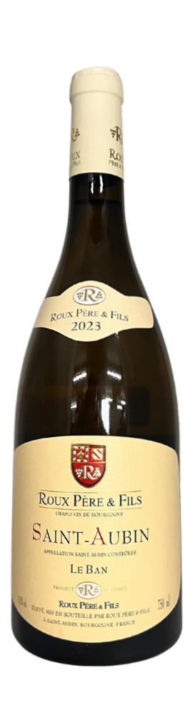 SA ROUX PERE ET FILS – 2025 2023