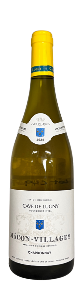 SCV LUGNY L’AURORE – 2025 2024