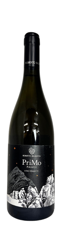 AZIENDA AGRICOLA ROBERTO BALDOVIN – 2025 2024