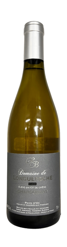 DOMAINE DE LONGUEROCHE – 2025 2024