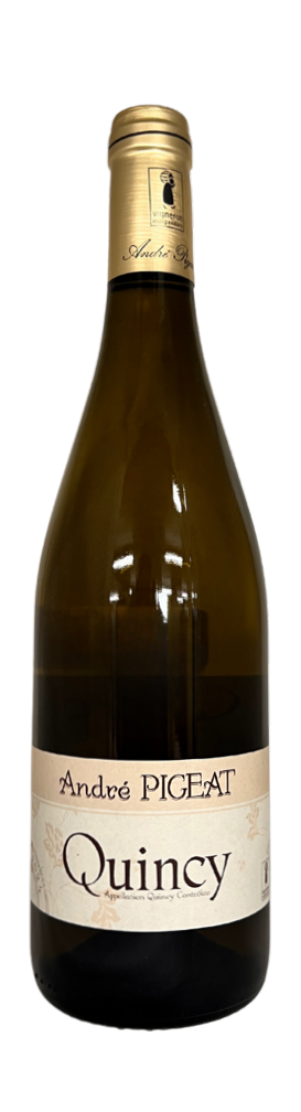 SCEV DOMAINE ANDRE PIGEAT – 2025 2024