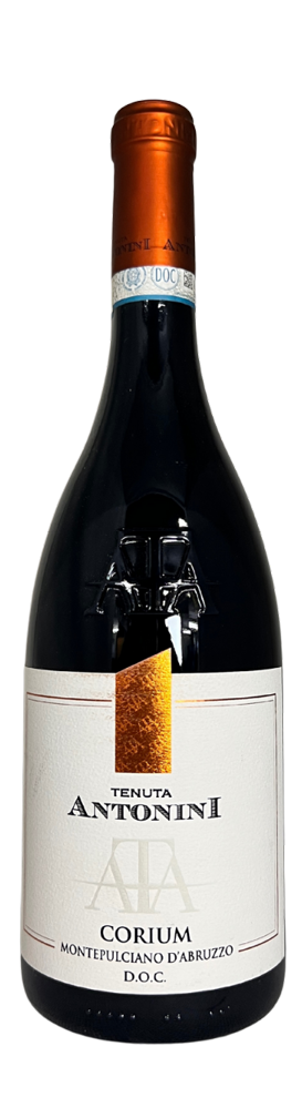 TENUTA ANTONINI ALESIO SRL – 2025 2023