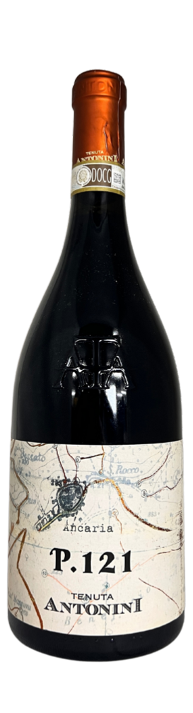 TENUTA ANTONINI ALESIO SRL – 2025 2021