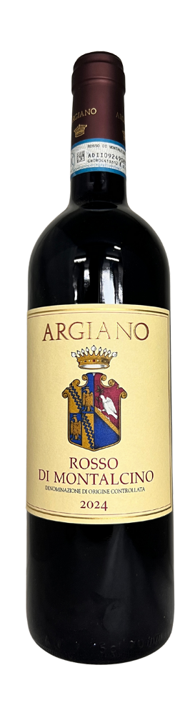 ARGIANO SRL SOCIETA AGRICOLA – 2025 2024