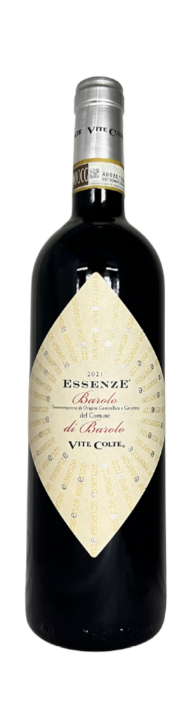 VITE COLTE SPA – 2025 2021