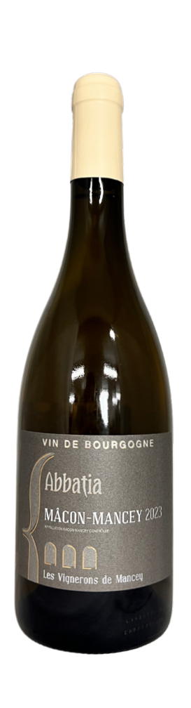 SCA LES VIGNERONS DE MANCEY – 2025 2023