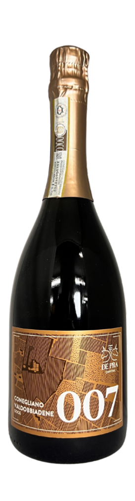 CANTINA DE PRA S.R.L. – 2025 2024