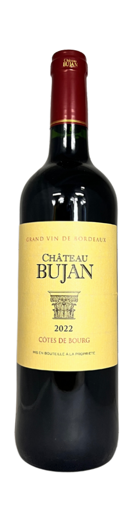 SCEA BUJAN – 2025 2022