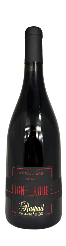 EARL RASPAIL JEAN CLAUDE – 2025 2023