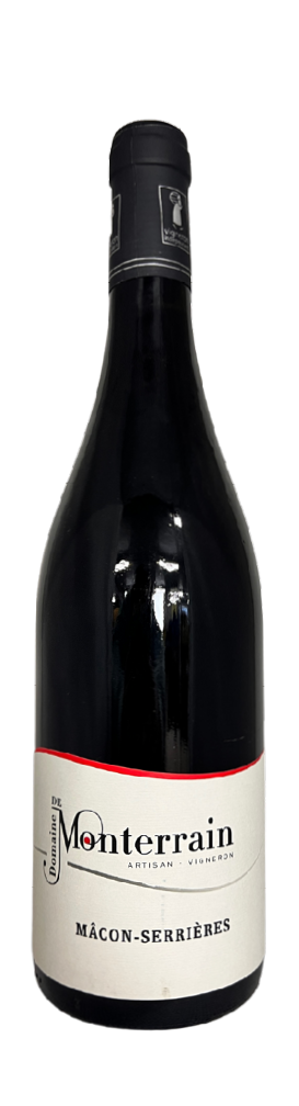 EARL DE MONTERRAIN – 2025 2023