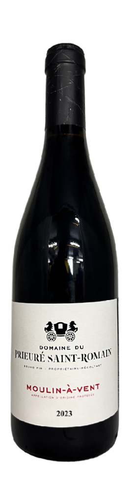 Monsieur Bruno PIN – 2025 2023