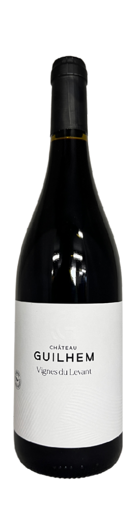 SAS CHATEAU GUILHEM – 2025 2023