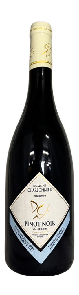 EARL CHARBONNIER MICHEL ET STEPHANE – 2025 2024