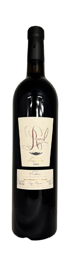 DOMAINE DE LONGUEROCHE – 2025 2019