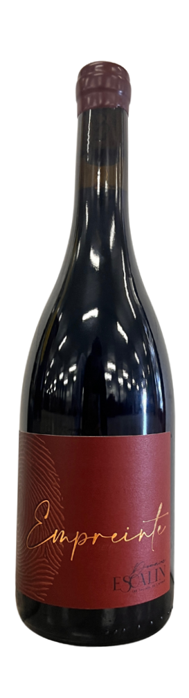 SAS VIGNOBLES ESCALIN – 2025 2023