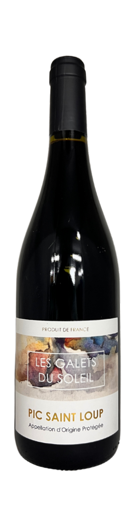 OENO TERRA SARL – 2025 2024