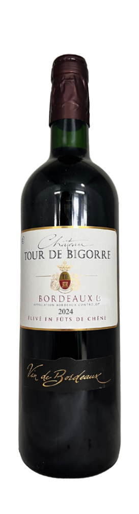 SCEA DE BIGORRE – 2025 2024