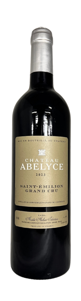 EARL AMELIE AUBERT SELECTION – 2025 2023