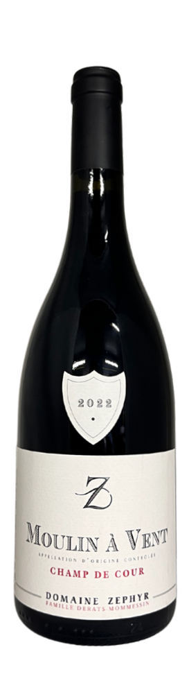 DOMAINE ZEPHYR – 2025 2022