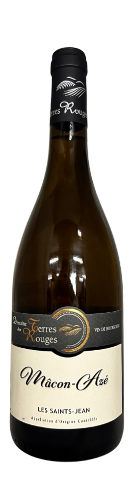 EARL JEAN-YVES BLANCHARD – 2025 2024