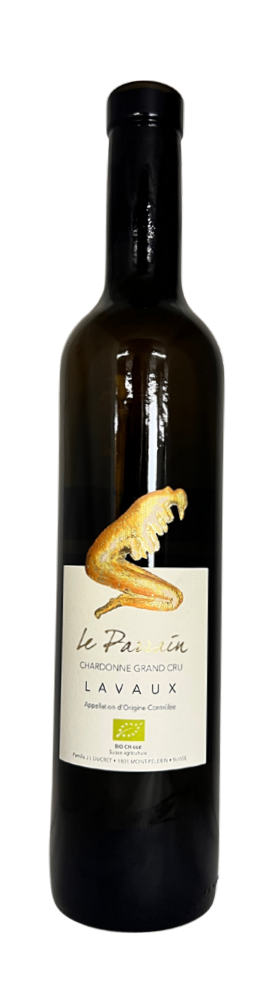 DOMAINE LE PARRAIN – 2025 2024