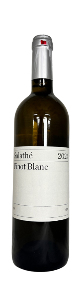 SALATHE VINS – 2025 2024