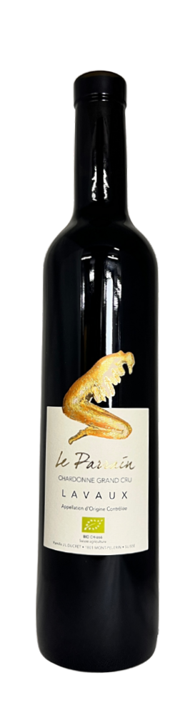 DOMAINE LE PARRAIN – 2025 2024