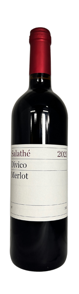 SALATHE VINS – 2025 2021