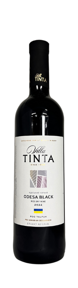 VINHOL OKSAMYTNE LTD – 2025 2022