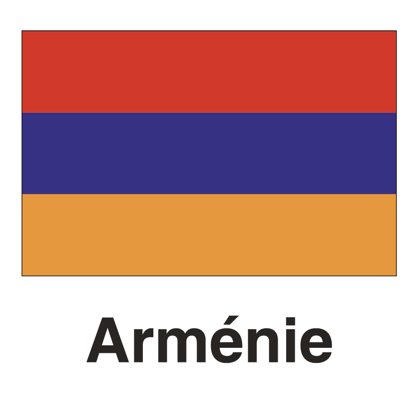 Arménie