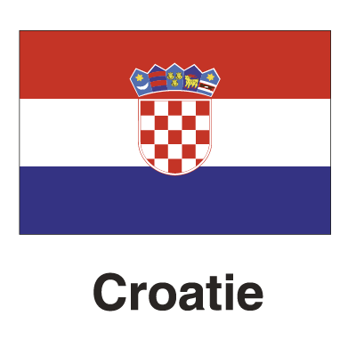 Croatie