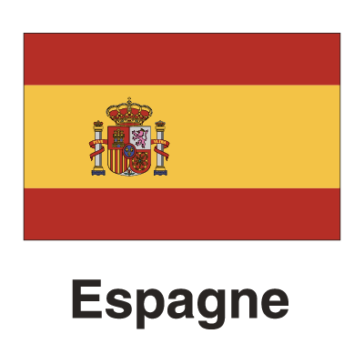 Espagne