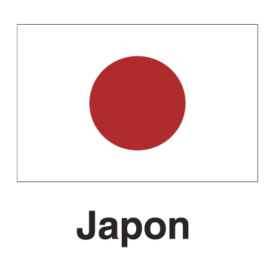 Japon