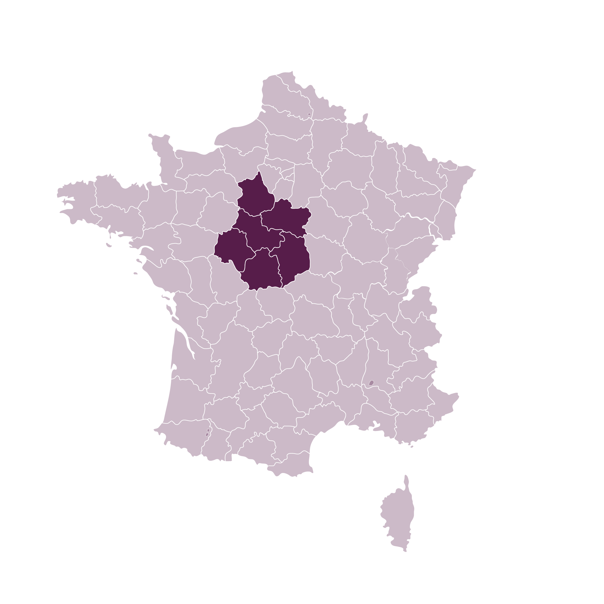 Val de Loire